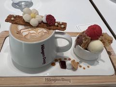 -哈根达斯(城西银泰店)