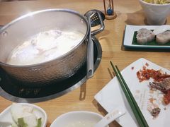 -椰子印象椰子鸡·椰奶鸡·糟粕醋(友谊阳光城店)