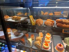 -星巴克臻选(周浦万达店)