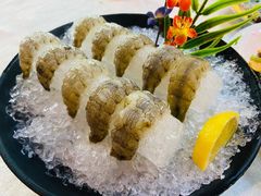 -嘉升大排档(番禺总店)