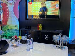 -酷秀KTV(五道口店)