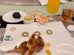 -好悦情铁板烧