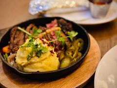 法士达扒牛肉-Chili's Cafe&Bar奇利斯(滨江店)