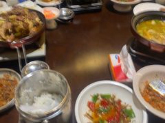 -洈水谣 · 地道荆州松滋菜(菱角湖公园店)