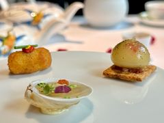 -Le Comptoir de Pierre Gagnaire