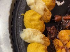 -农家院铁锅炖(西韩路店)
