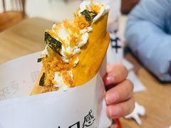 -小豆海棠(人民南路店)