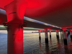 -演武大桥观景平台