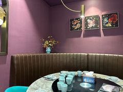 -品回味清真西北楼(宁波首店)