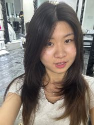 -Sying杉影日式烫染專門店