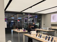 -华为智能生活馆(上海金桥国际商业广场)