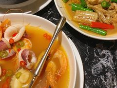 -甄御•海鲜新青岛菜(麦岛店)