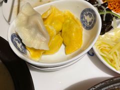 -东方饺子王(和平里店)