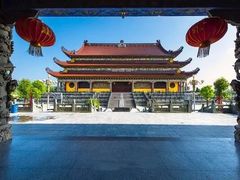 -南海禅寺
