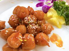 -客汀家宴·客家烟火 四季食材(集美店)