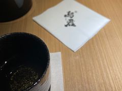 -乌君·酒场·炭火烧鸟(侨城坊店)