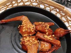 -渔语鱼酸菜鱼新川菜(来福士店)