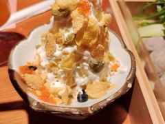 -仓桥家·焗寿司·锅物(光谷步行街店)