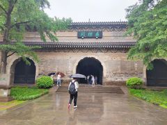 -灵谷景区