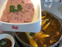 -七欣天香辣蟹火锅(无锡锡沪西路店)