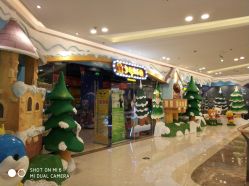 点击看大图 -多奇妙乐园·淘气堡·电玩·抓娃娃(海口吾悦店)