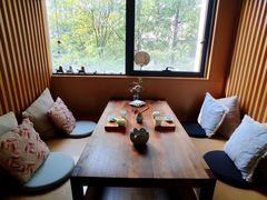 -梅间堂茶馆(绿地缤纷城店)