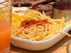 -菲滋意式餐厅(富阳东方茂店)