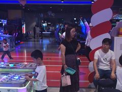 -Play1家庭娱乐中心(裕华万达店)