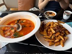 -巴依老爷新疆美食(清华东门店)