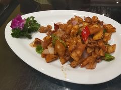 -木卡买提新疆餐厅·清真(新里海顿公馆店)