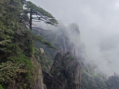-三清山风景名胜区