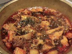 -涿派·炝锅鱼(涿州店)