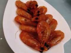 -喜来登由由大酒店九州膳坊中餐厅