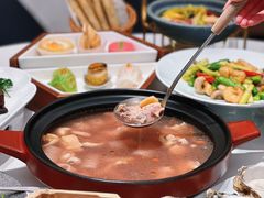 -南棠馆粤菜坊(群光店)