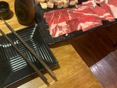 -一井烧肉·活鳗·寿司(望京SOHO店)