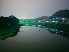 -渔梁坝
