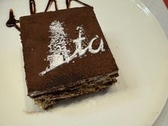 提拉米苏-ITA·意塔意大利餐厅(亦庄店)