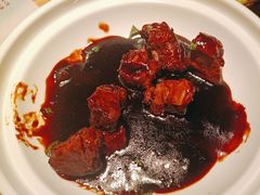 -绿茶餐厅(华发商都店)