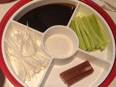 -京鸭棠(让胡路万达店)