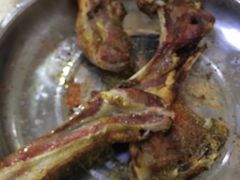 -海军馕坑肉店(库尔勒总店)