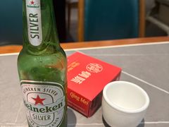 -情妹耙泥鳅·江湖川菜(科华店)