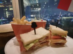 -瑞吉吧 The St·Regis Bar(长沙瑞吉酒店)