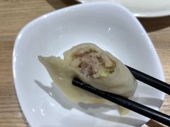 -饺子季水饺餐厅(新市街店)