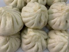 天津包子-奥华餐厅·老张记(台基厂店)