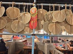-言玖鲜火锅串串披萨自助(益田假日店)