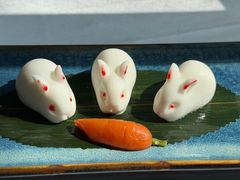 -鹿鸣酒家(越秀店)