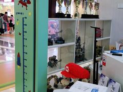 -百变创造力活动中心(虹口龙之梦中心店)