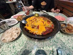 -五里关火锅(牛市口店)