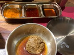 -西塔老太太泥炉烤肉(万柳华联店)