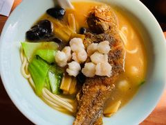 -奎元馆.百年奎元.非遗传承(西湖边的解放路店)